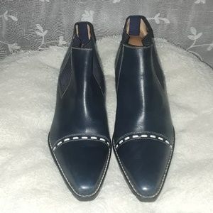 Sartore shoes made in France